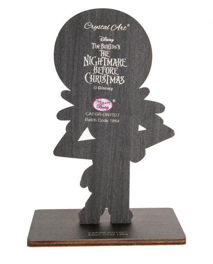 Crystal Art Buddies - Jack Skellington - Good Games