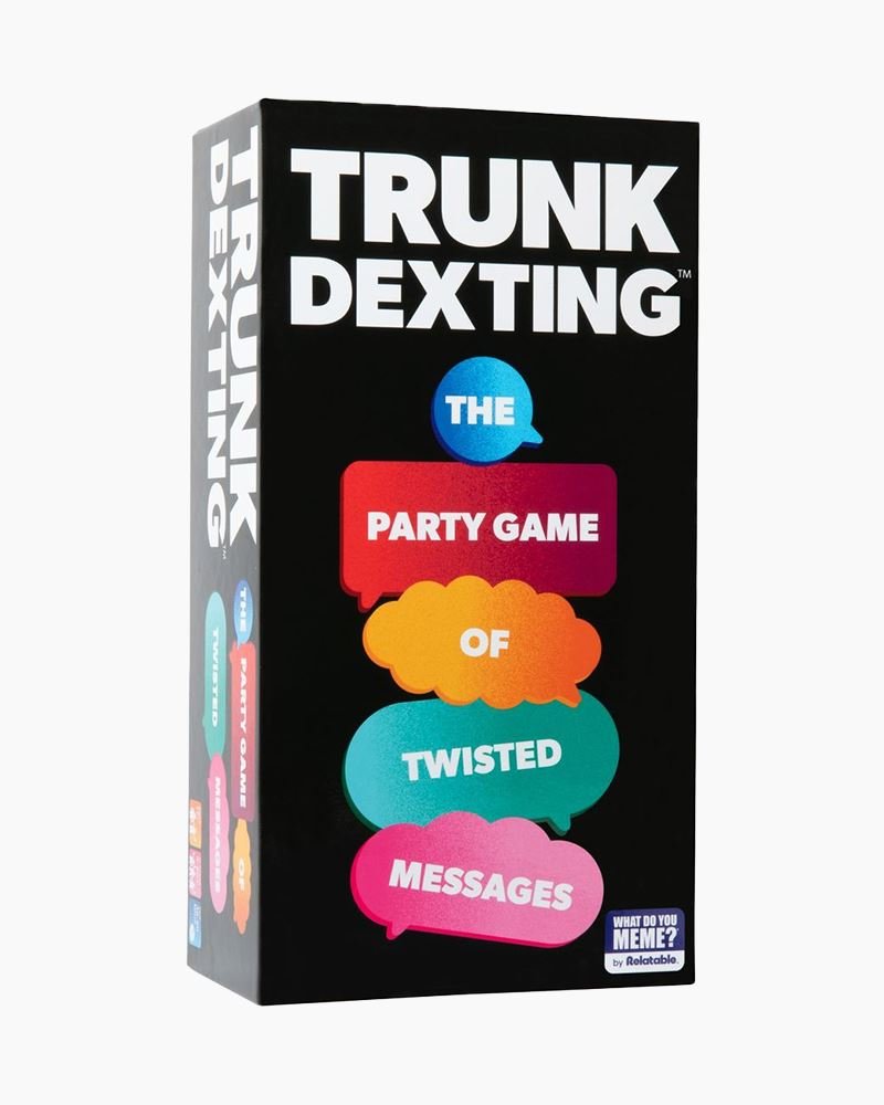 Trunk Dexting