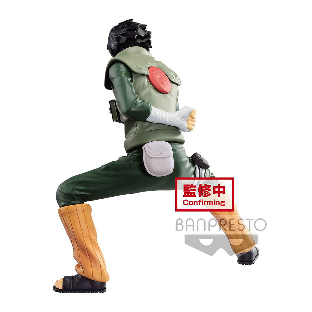 Naruto: Shippuden Vibration Stars Rock Lee - Good Games