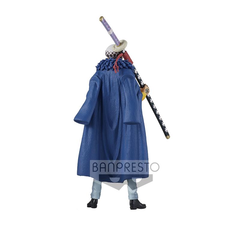 One Piece DXF The Grandline Men Wano Country Vol.19 Nico Robin - Good Games