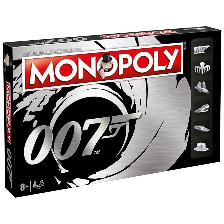 Monopoly - 007