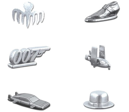 Monopoly - 007 - Good Games