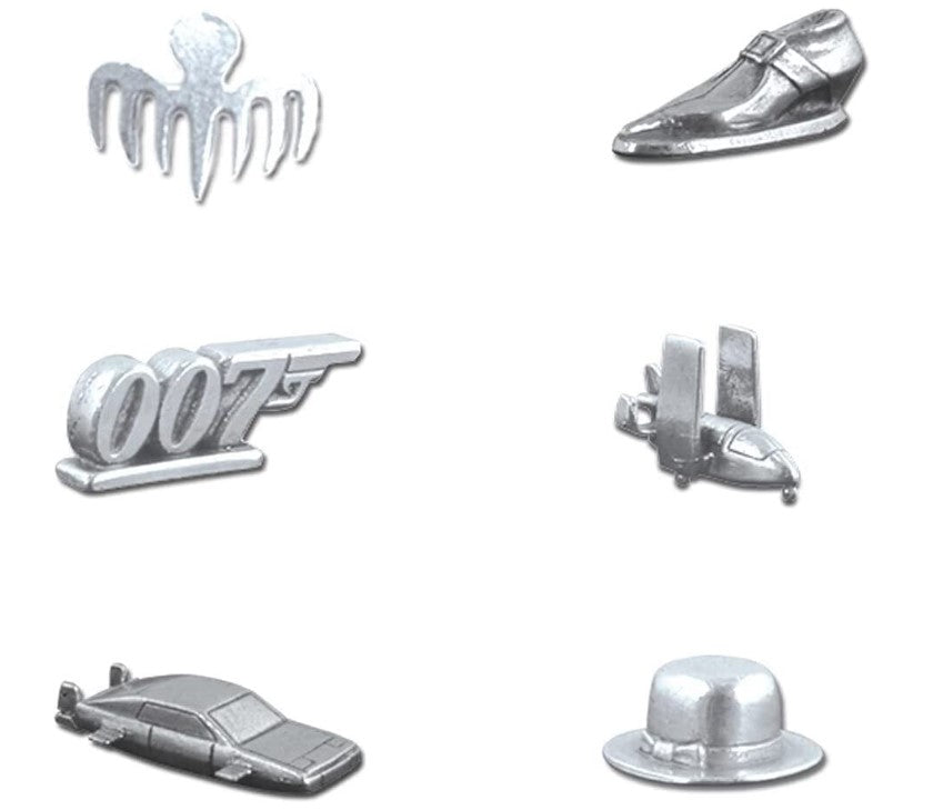 Monopoly - 007