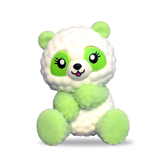 I love Pandas Cute Figures Pack - Good Games