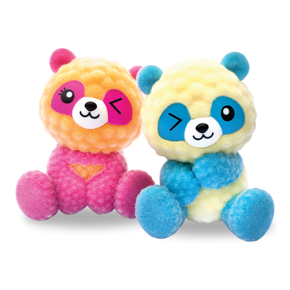 I love Pandas Cute Figures Pack - Good Games