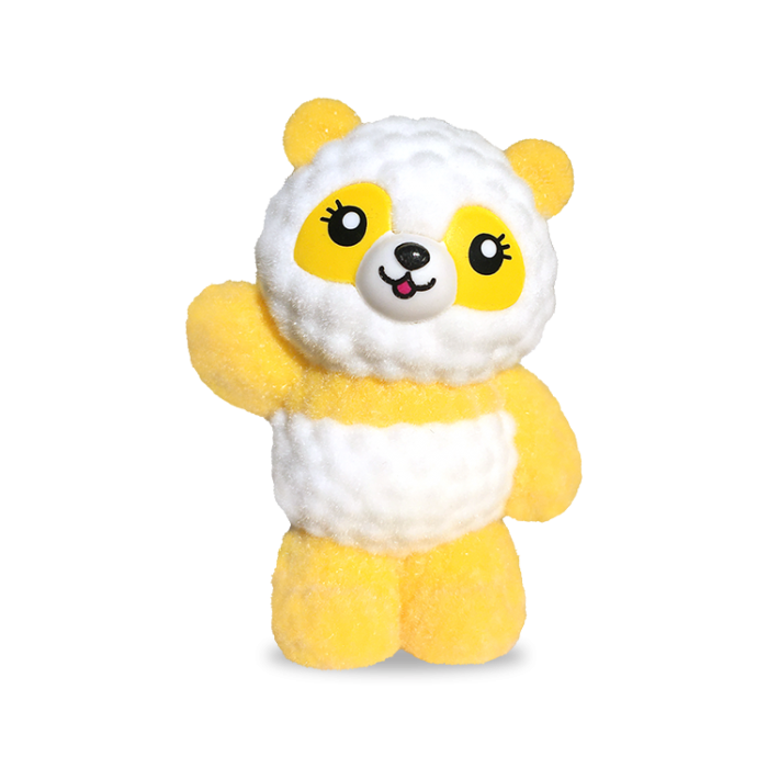 I love Pandas Cute Figures Pack