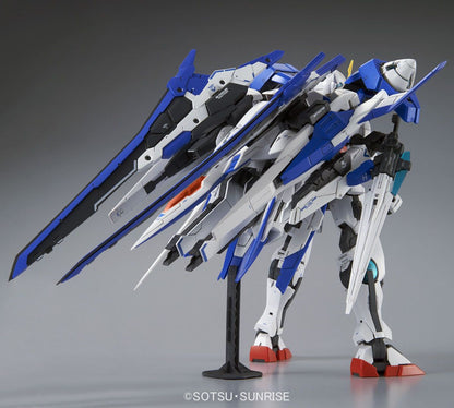 Bandai MG 1/100OO XN RAISER - Good Games