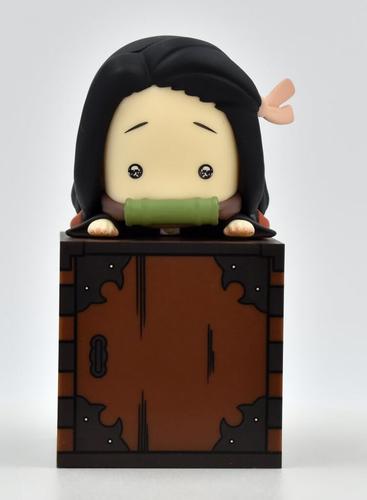 Hikkake Figure Nezuko Collection 2 - Good Games