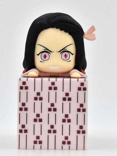Hikkake Figure Nezuko Collection 3 - Good Games