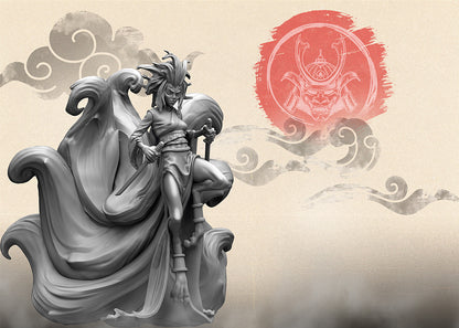 Conquest - Yoroni: Kitsune Bakasu - Good Games