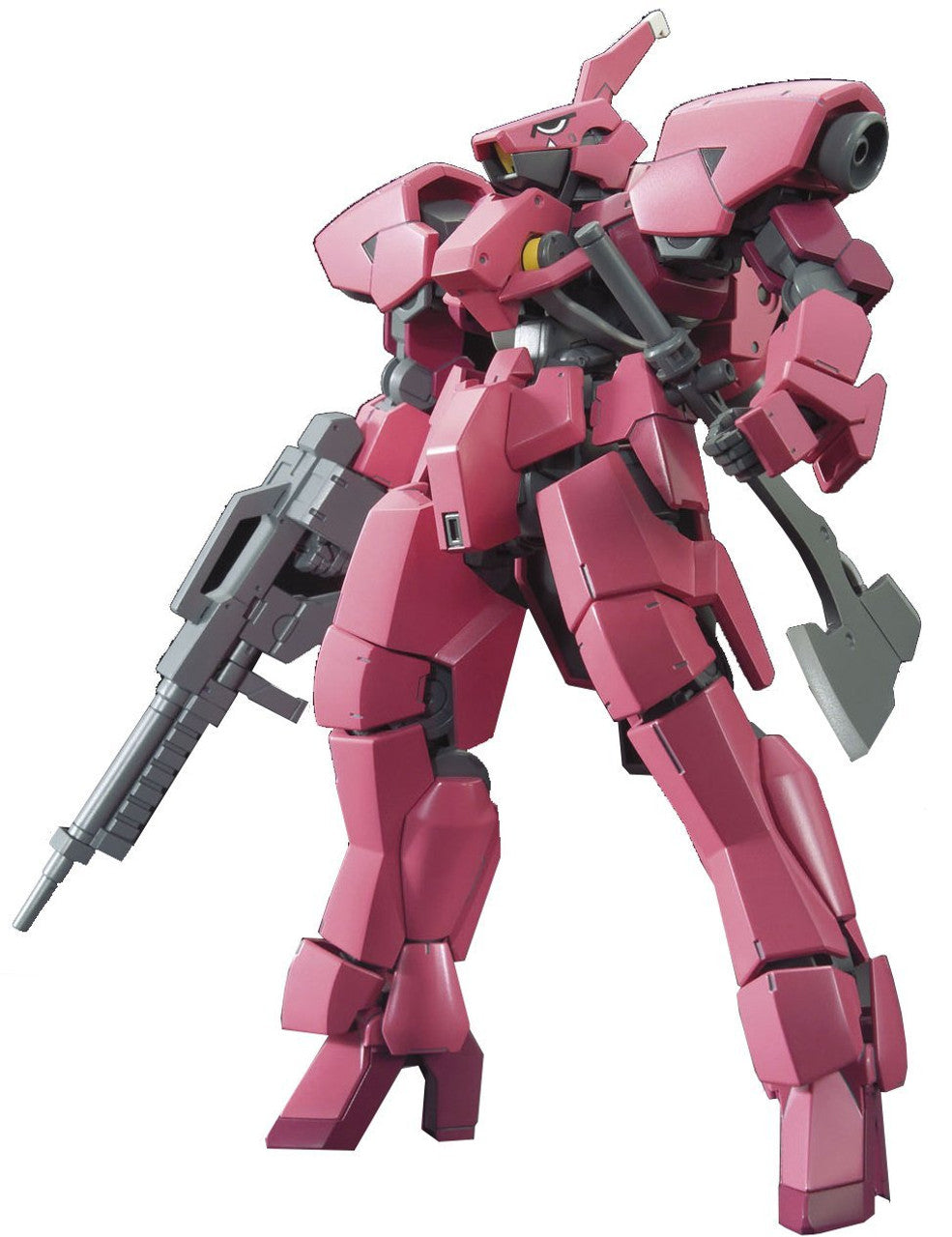 1/144 HG Graze Custom Ii Ryusei-go - Good Games