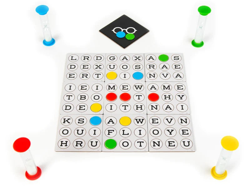 BlindSpot
