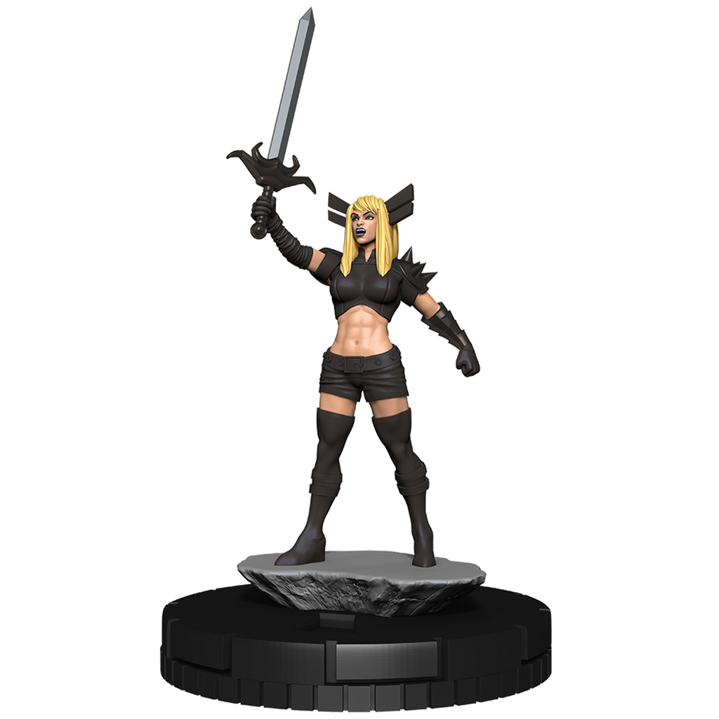 Marvel HeroClix: X-Men X of Swords Miniatures Game - Good Games