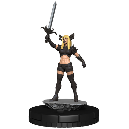 Marvel HeroClix: X-Men X of Swords Miniatures Game - Good Games