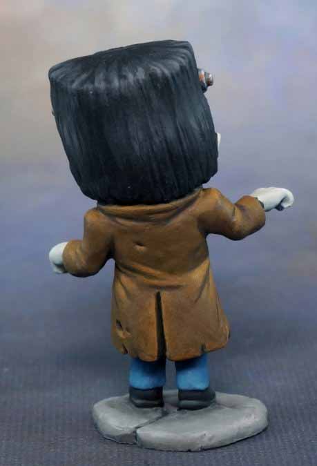 Reaper: Special Edition Figures: Boris, Bonesylvanian (RPR01555) - Good Games