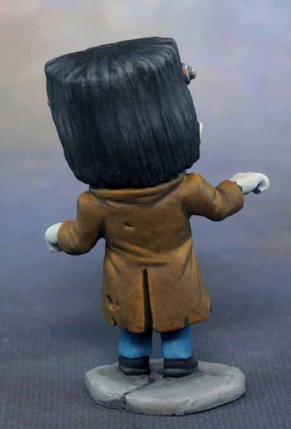 Reaper: Special Edition Figures: Boris, Bonesylvanian (RPR01555) - Good Games