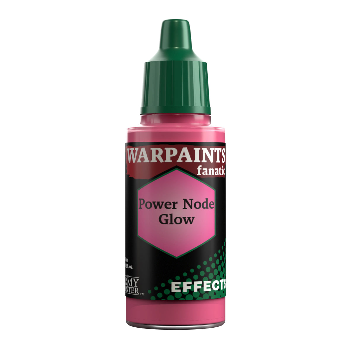 Army Painter - Warpaints Fanatic - Effects - Power Node Glow - Good Games