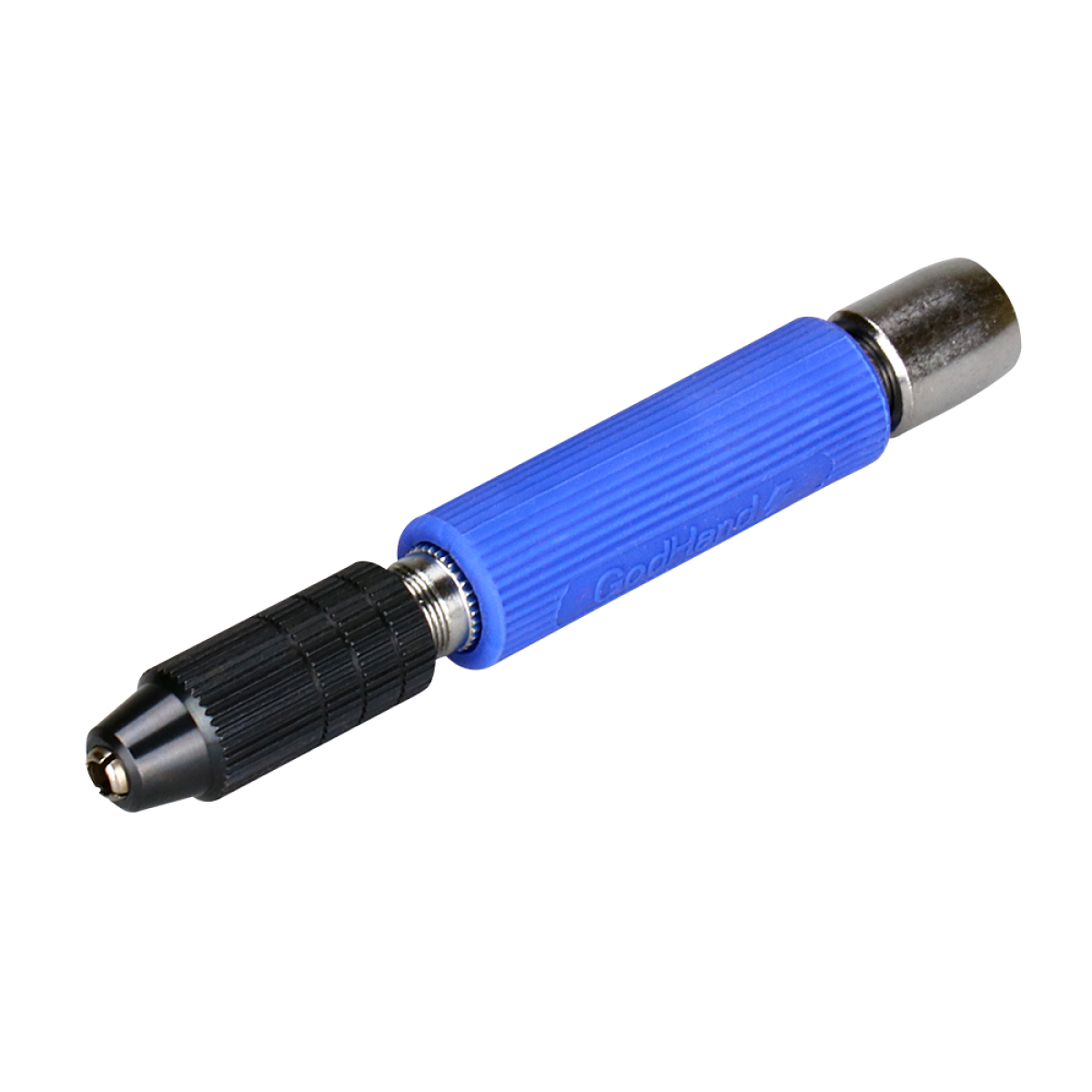 Godhand: Pin Vise - Short Power Pin Vise - Good Games