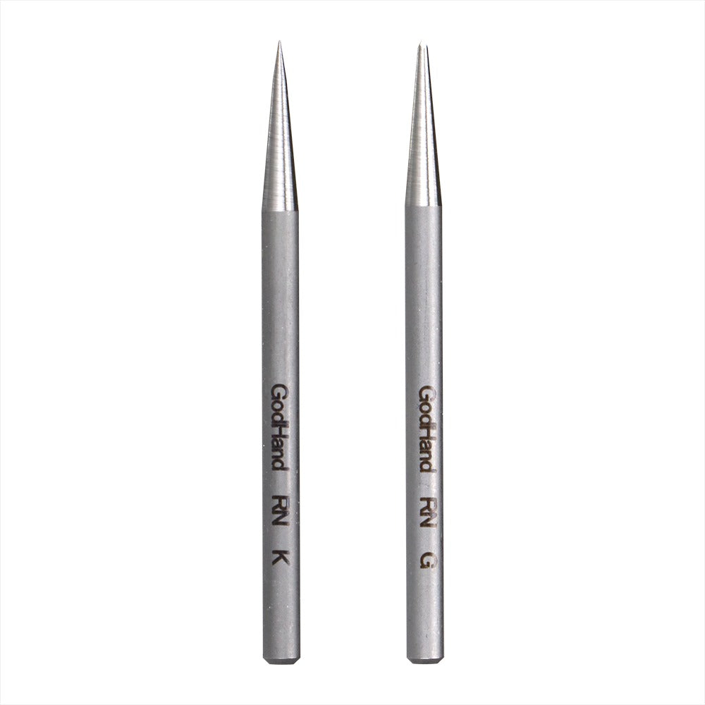 GodHand - Riegel Needle Set - Good Games