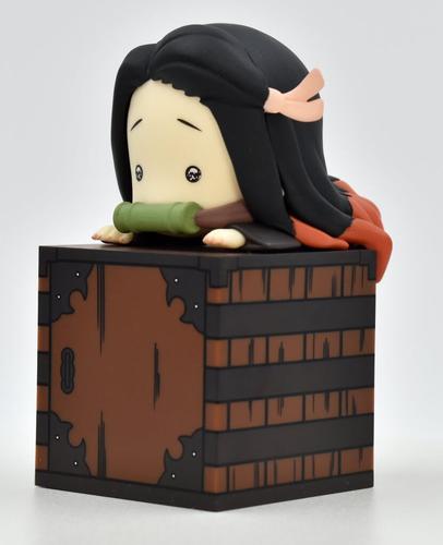 Hikkake Figure Nezuko Collection 2 - Good Games