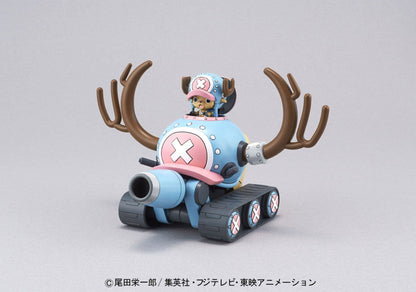 Chopper Robot 1 Chopper Tank - Good Games