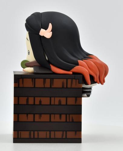 Hikkake Figure Nezuko Collection 2 - Good Games