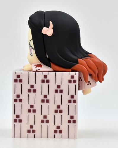 Hikkake Figure Nezuko Collection 3 - Good Games