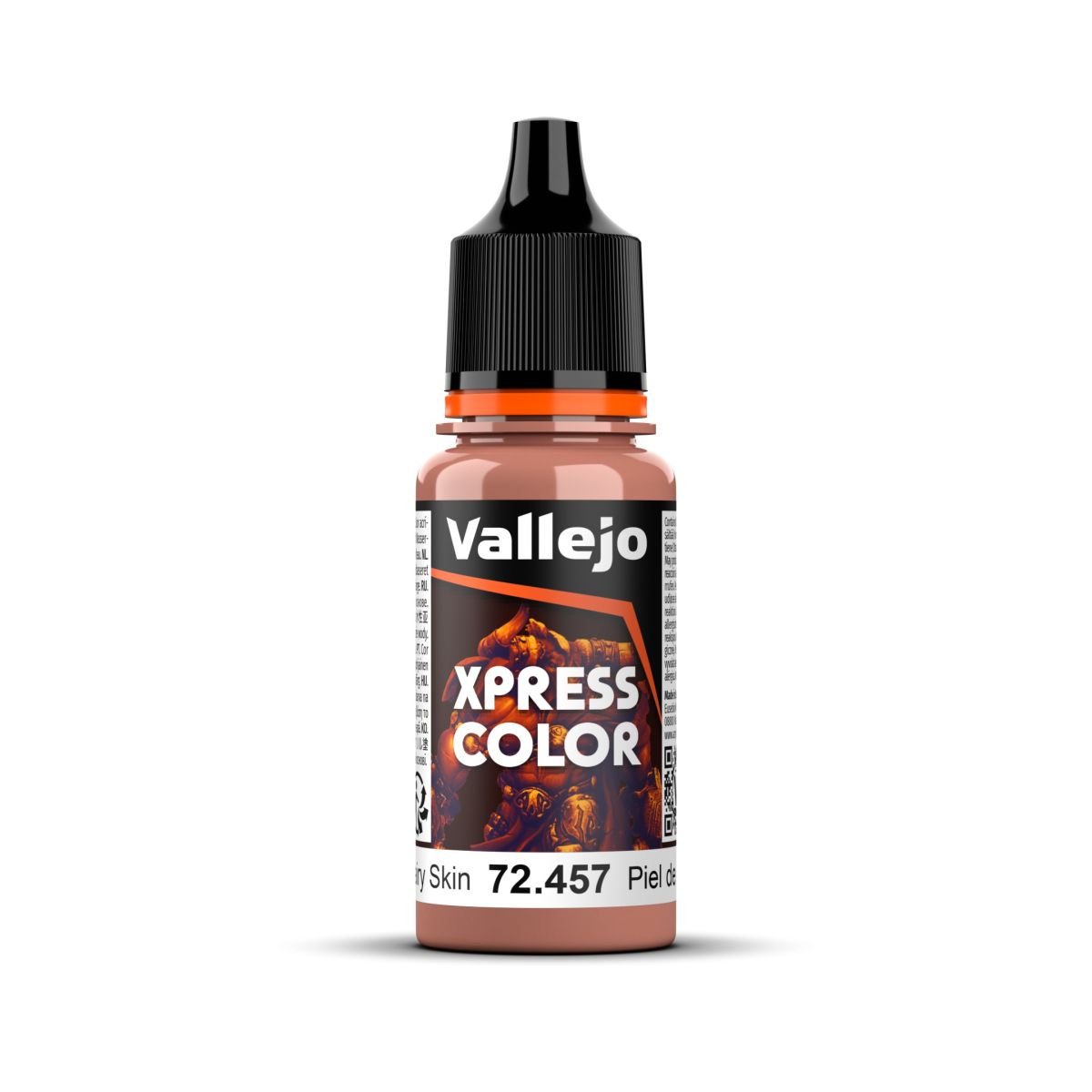 Vallejo - Game Colour - Xpress Colour - Fairy Skin 18ml - Good Games