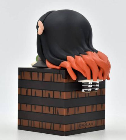 Hikkake Figure Nezuko Collection 2 - Good Games