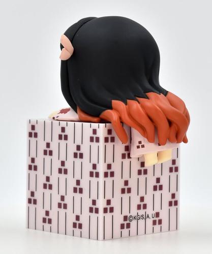 Hikkake Figure Nezuko Collection 3 - Good Games
