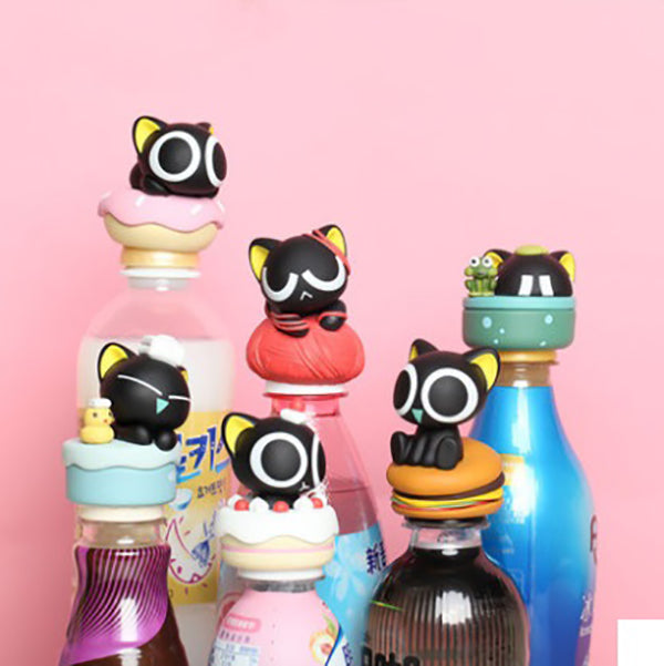 Blind Box - Luoxiaohei Bottle Top