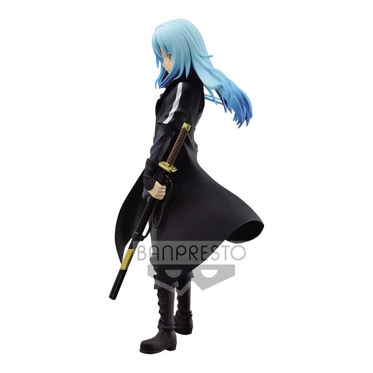 That Time I Got Reincarnated As A Slime - Otherworlderfigure Vol.14 (B:Rimuru) - Good Games