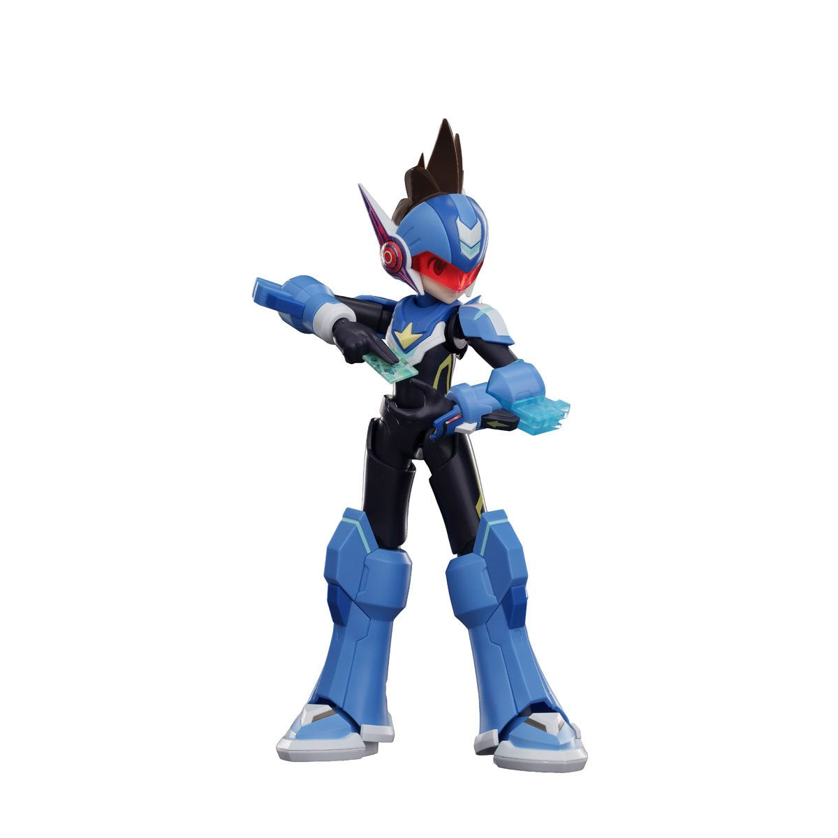Mega Man Champion Class01: Shooting Star Mega Man