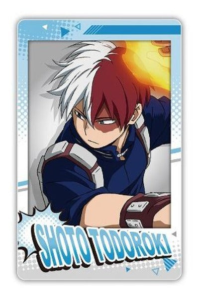 My Hero Academia Snapmide 3A Box Booster