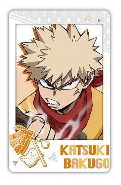 My Hero Academia Snapmide 3B Box Booster