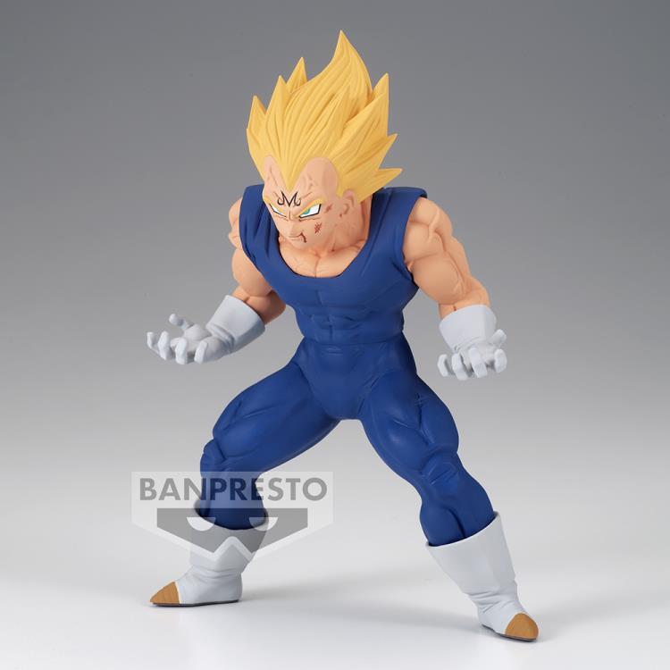 Dragon Ball Z Majin Vegeta Match Makers - Good Games