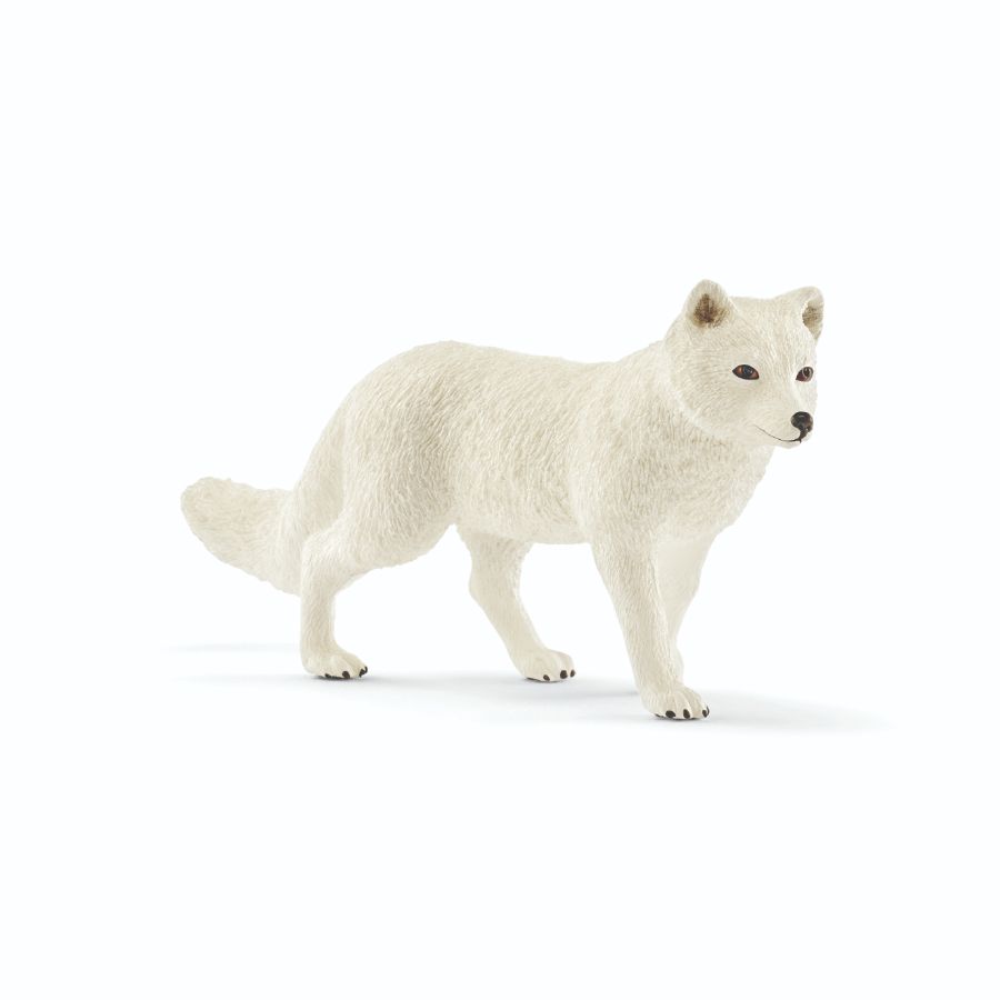 Schleich - Arctic Fox - Good Games