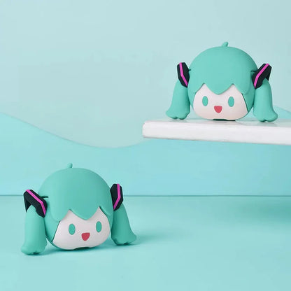 [Vocaloid] Hatsune Miku: Official Bluetooth Earbuds - Good Games