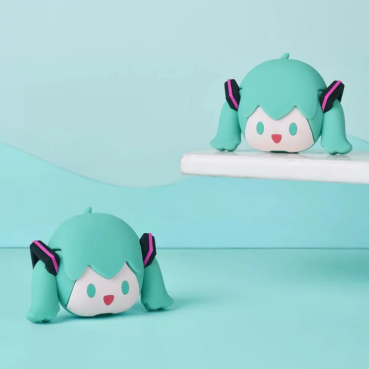 [Vocaloid] Hatsune Miku: Official Bluetooth Earbuds - Good Games