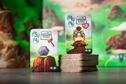 Now or Never - Good Games