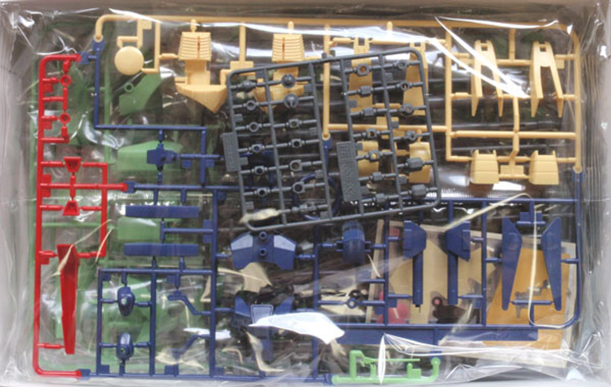 1/44 Hguc Palace-athene