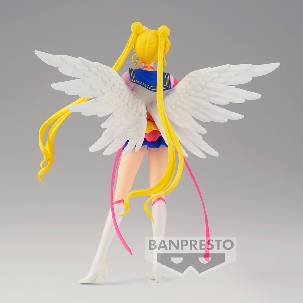 Sailor Moon Cosmos Glitter and Glamours Eternal Sailor Moon - Good Games