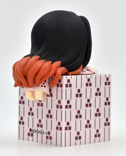 Hikkake Figure Nezuko Collection 3 - Good Games