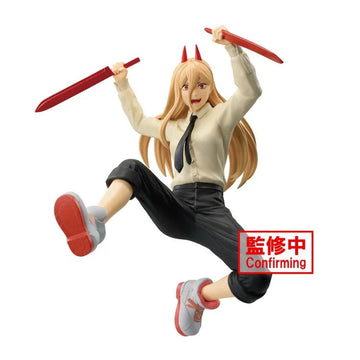 Chainsaw Man Vibration Stars-power-ii - Good Games