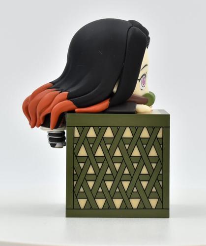 Hikkake Figure Nezuko Collection 1
