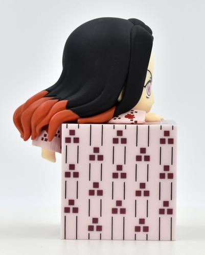Hikkake Figure Nezuko Collection 3 - Good Games