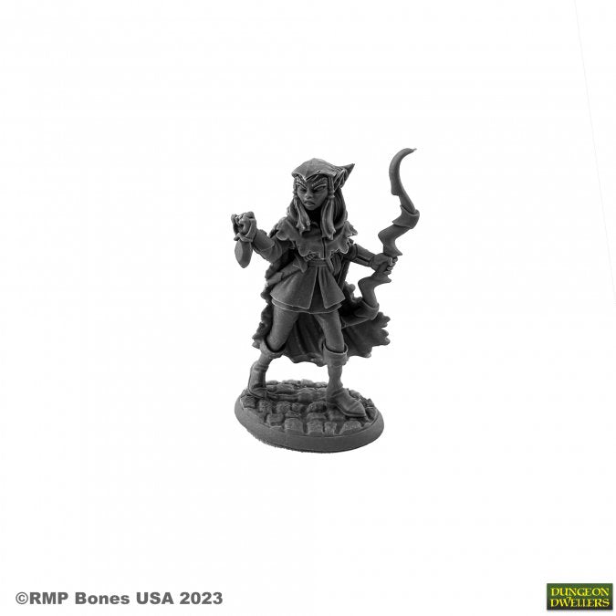 Reaper Dungeon Dwellers Liara Elven Scout - Good Games