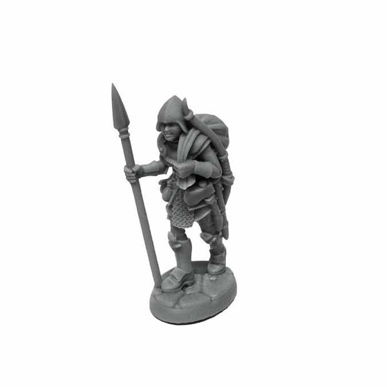 Reaper Dungeon Dwellers Marina Overladen Henchwoman - Good Games