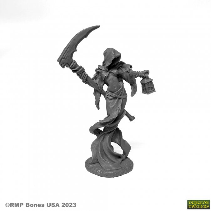 Reaper - Dungeon Dwellers Female Wraith - Good Games