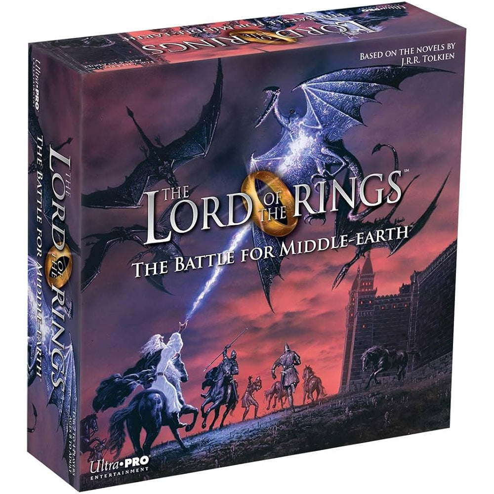 The Lord Of The Rings The Battle For Middle Earth - Good Games